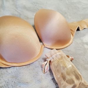 Victoria's Secret Strapless Convertible Bra